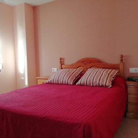 Apartamento Da Vinci 6 Inmomart Peñíscola Esterno foto