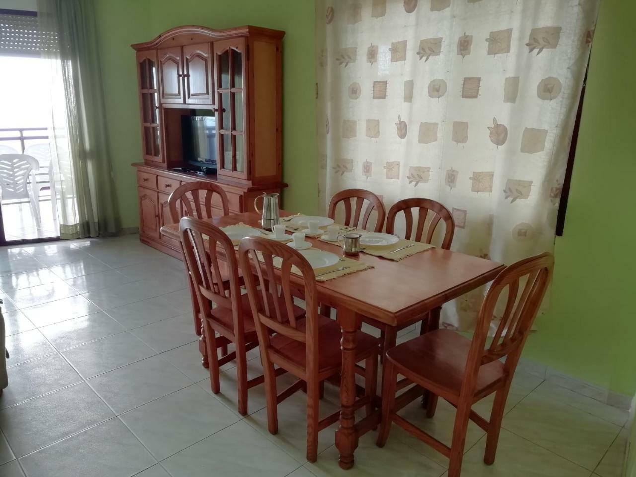 Apartamento Da Vinci 6 Inmomart Peñíscola Esterno foto
