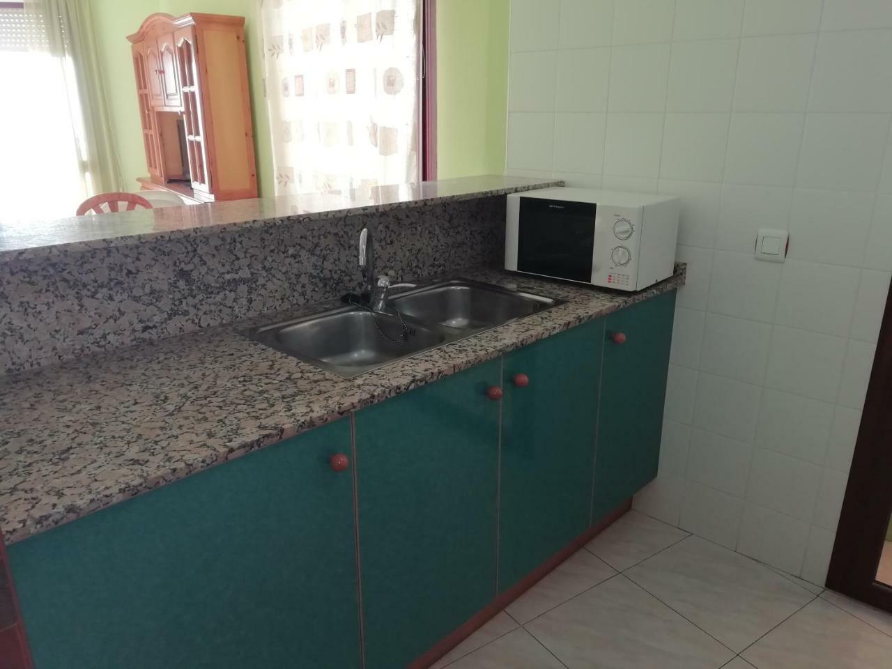 Apartamento Da Vinci 6 Inmomart Peñíscola Esterno foto