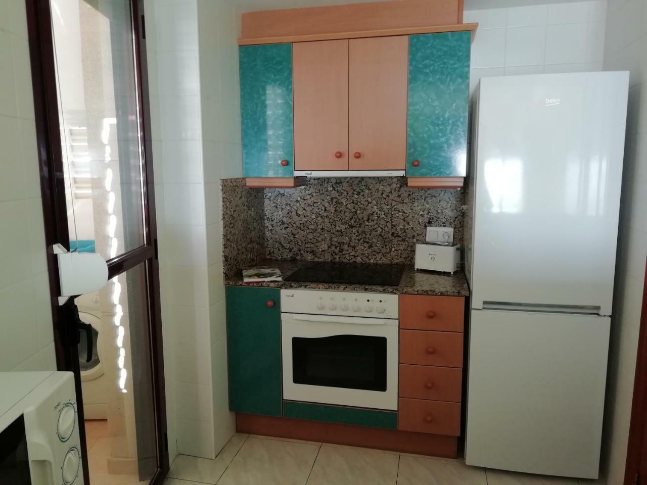Apartamento Da Vinci 6 Inmomart Peñíscola Esterno foto