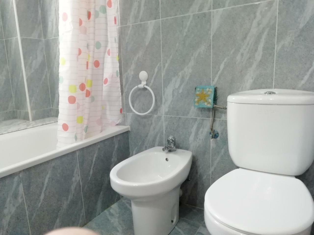 Apartamento Da Vinci 6 Inmomart Peñíscola Esterno foto
