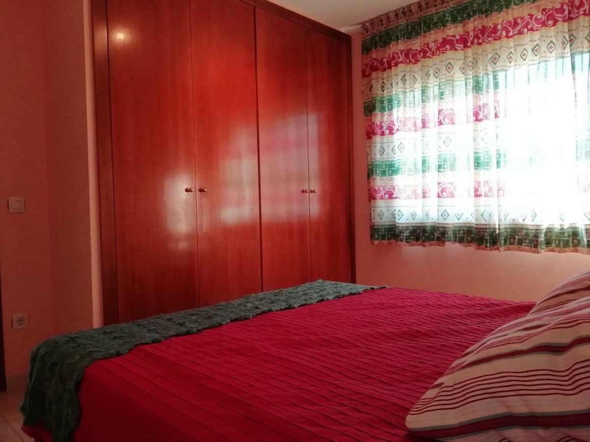 Apartamento Da Vinci 6 Inmomart Peñíscola Esterno foto